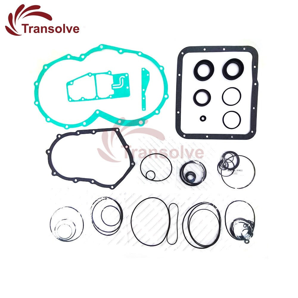 for Chevrolet ZF4HP14 Auto Transmission Master Rebuild Kit Overhaul