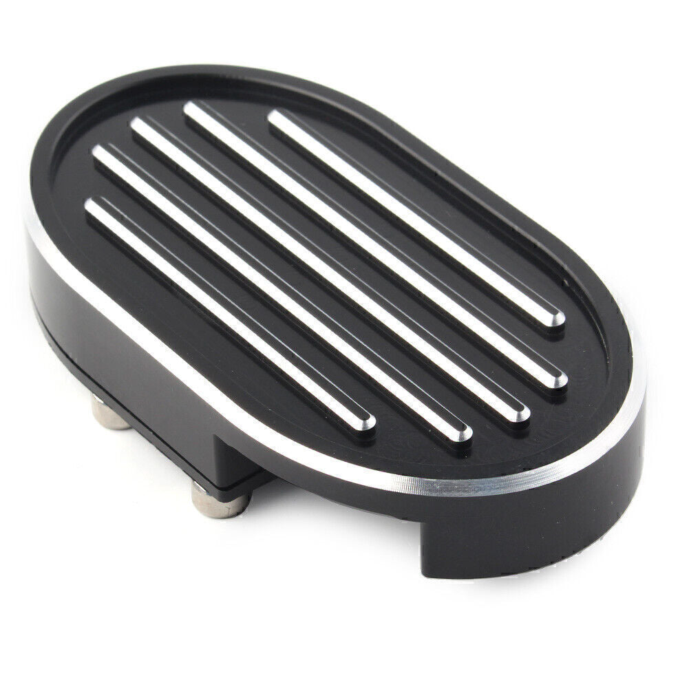 Brake Pedal Cover Pad Foot Pegs for Harley V-Rod Muscle VRSCF VRSCA VRSCB VRSCB