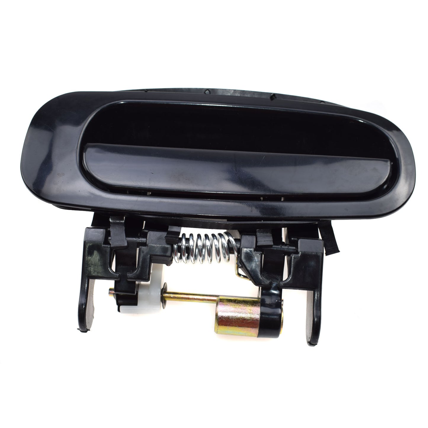 The left rear drive side exterior door handle is suitable for the for Toyota for Corolla 98-02 69240-02030