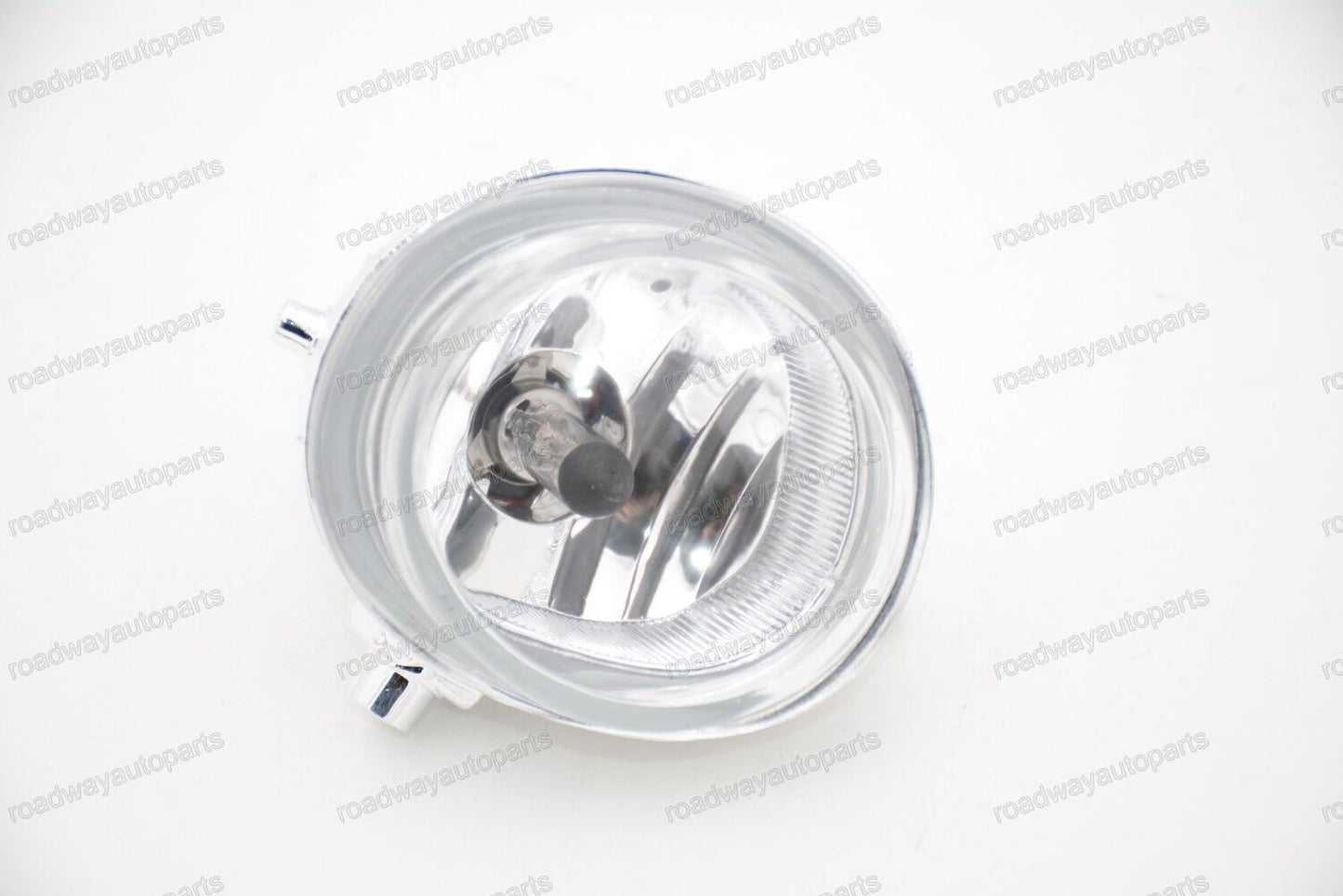 1Pcs Right Clear Lens Front Bumper Fog Light Lamp for Mazda 3 Axela 2014-2016