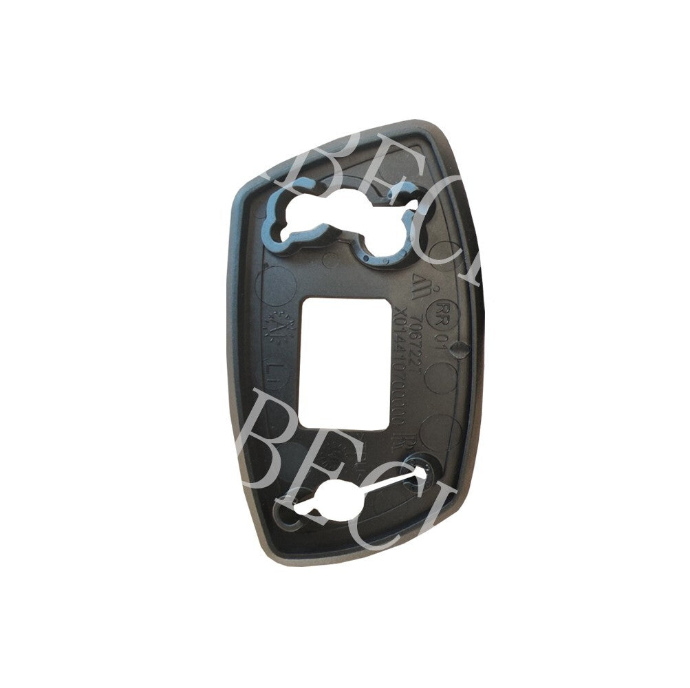 Mirror-finish seal rubber left side for Rolls-Royce for Phantom 2017-2018. Equipment Manufacturer: 51167067227