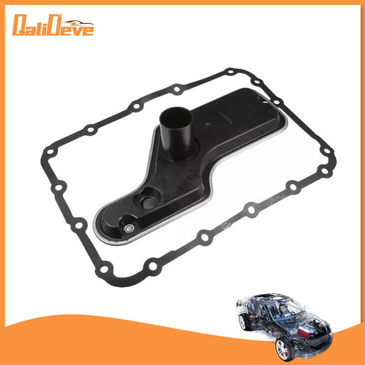 Automatic variable frequency filter and oil pan gasket kit for Ford Explorer for Mercury Mountain