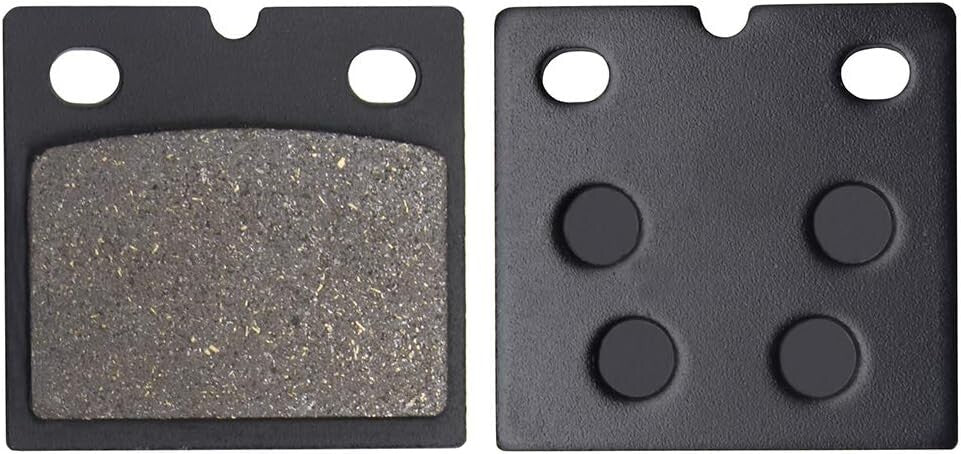 Brake Pads for TRIUMPH T 140 Bonneville T140 1985 1986 1987 1988