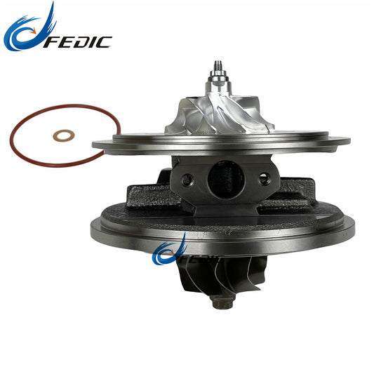 MFS Turbo cartridge GTB2260VK 758351 for BMW 525D 525XD 530D 530XD 730D 730LD