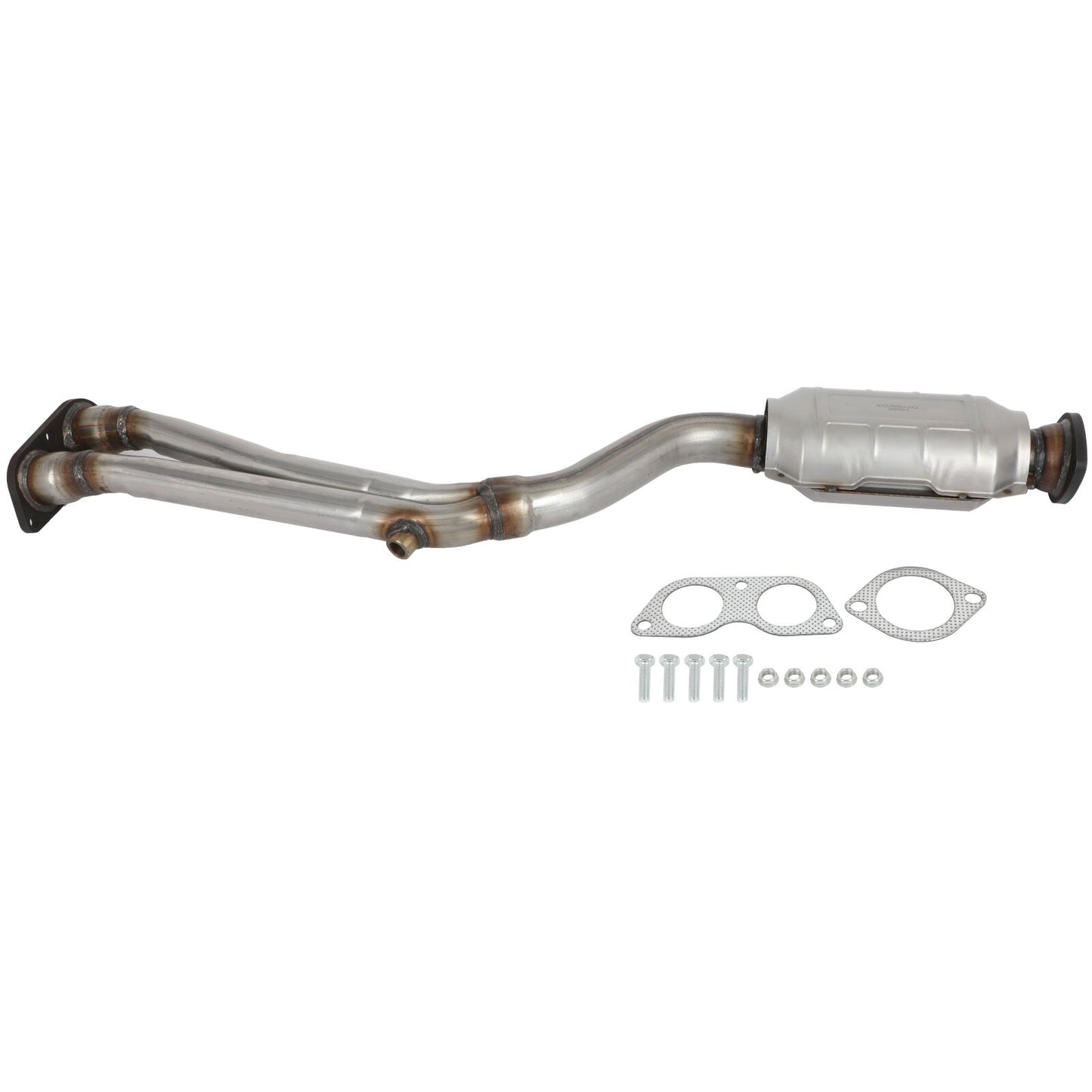 Rear Catalytic Converter for 2001-2002-2005 for LEXUS IS300 3.0L EPA Approved 54666