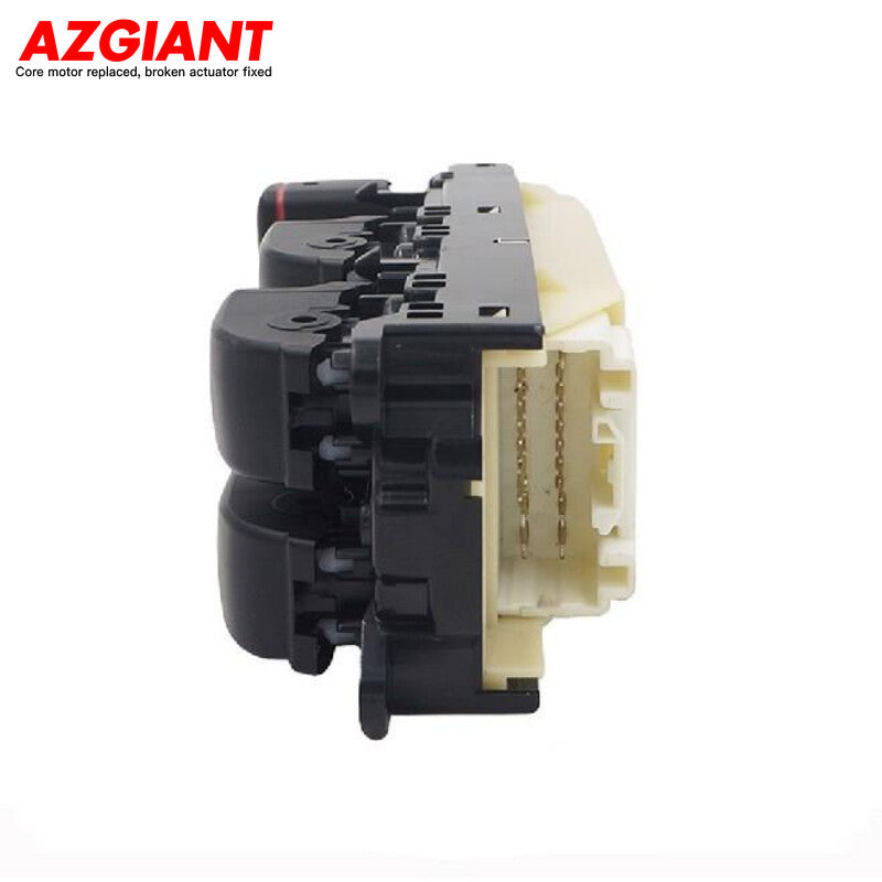 Front left drive side power window switch for Lexus RX330 / RX350 / RX400h