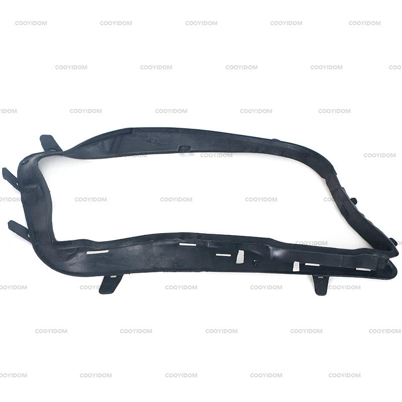 2Pcs Headlight Seal Sealing Ring for Mercedes-Benz W164 ML300 ML350 2006-2011