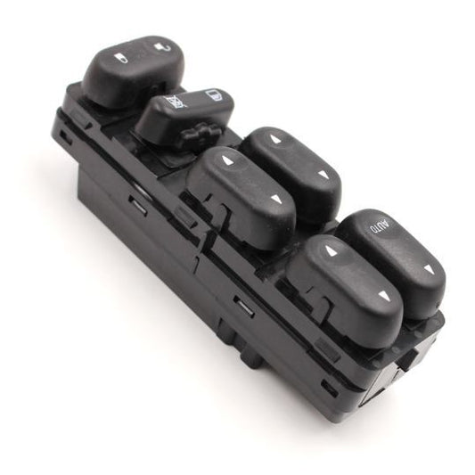 New Left Front Power Master Window Switch 3L8Z-14529-AA for Ford 3L8Z14529AA