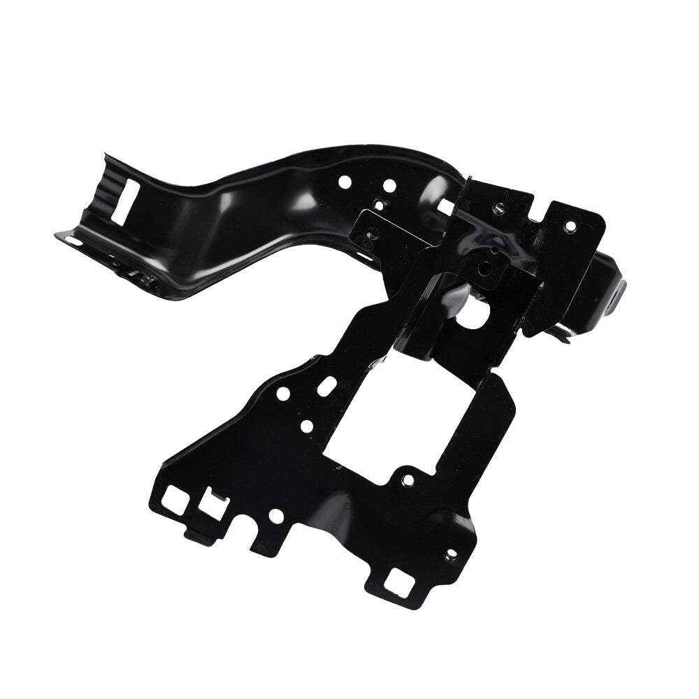 Driver  Passenger Side Radiator Support Core for BMW 2018-23 530e M550i