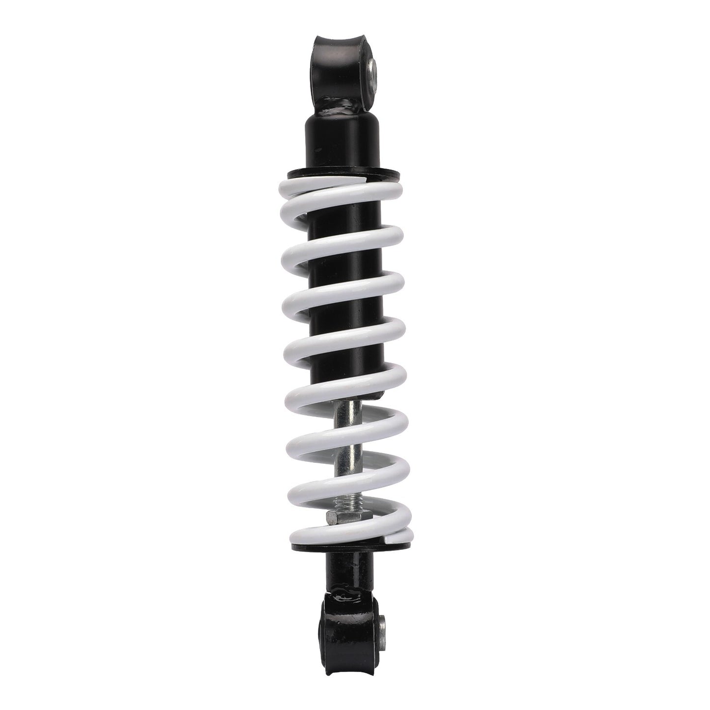 185mm 7.3-inch rear shock absorber, 400 lbs, suitable for mini off-road pocket bikes, all-terrain vehicles, off-road vehicles, and four-wheelers.