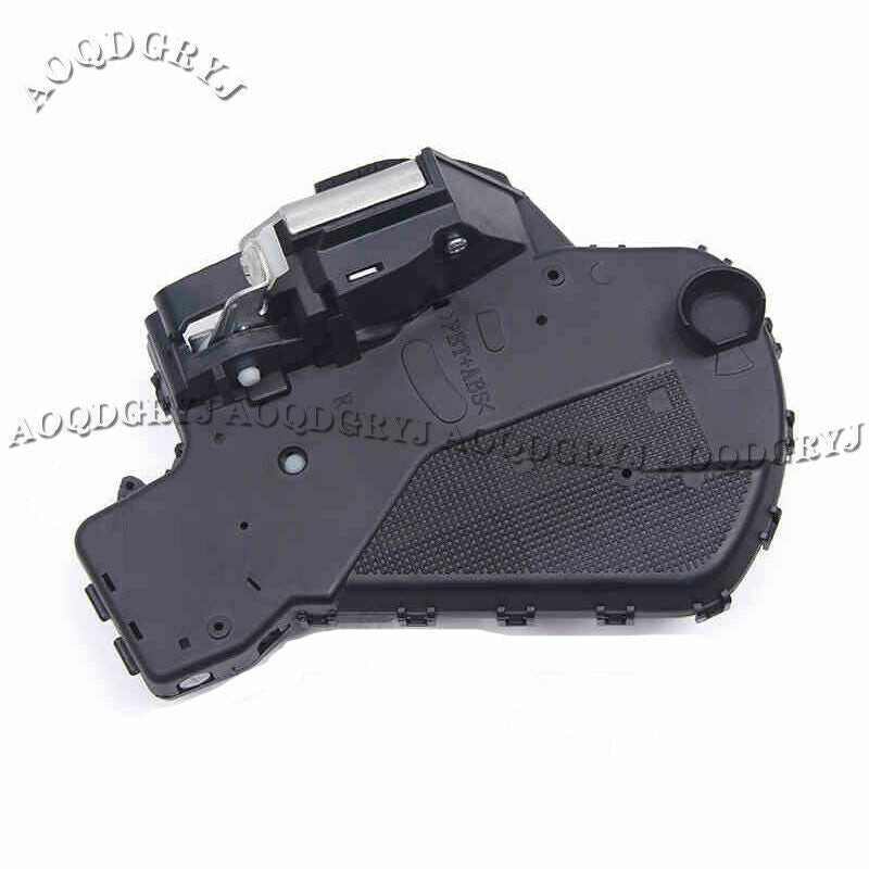 for Toyota Prado 03-09 Black Trunk Lock Actuator Motor Liftgate Latch Repair 1Pc