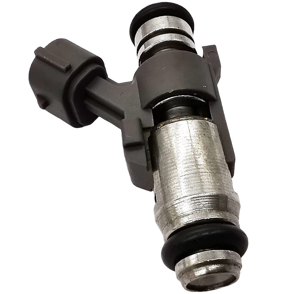 3-piece fuel injector for Kawasaki Mule PRO FX FXR FXT 2015-2022 KAF820 EPS 490560038