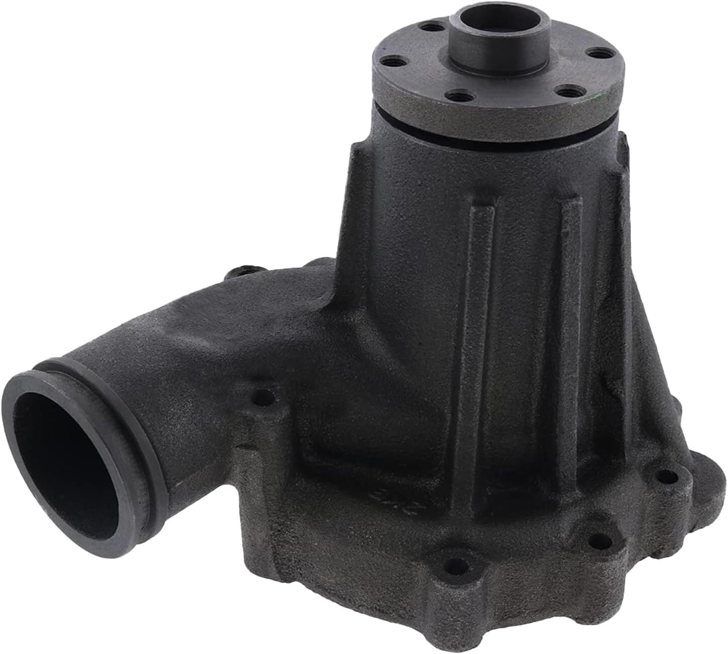 1 pc Water Pump 1-13650059-1 1-13650061-1 Fit For Hitachi Excavator EX300-2