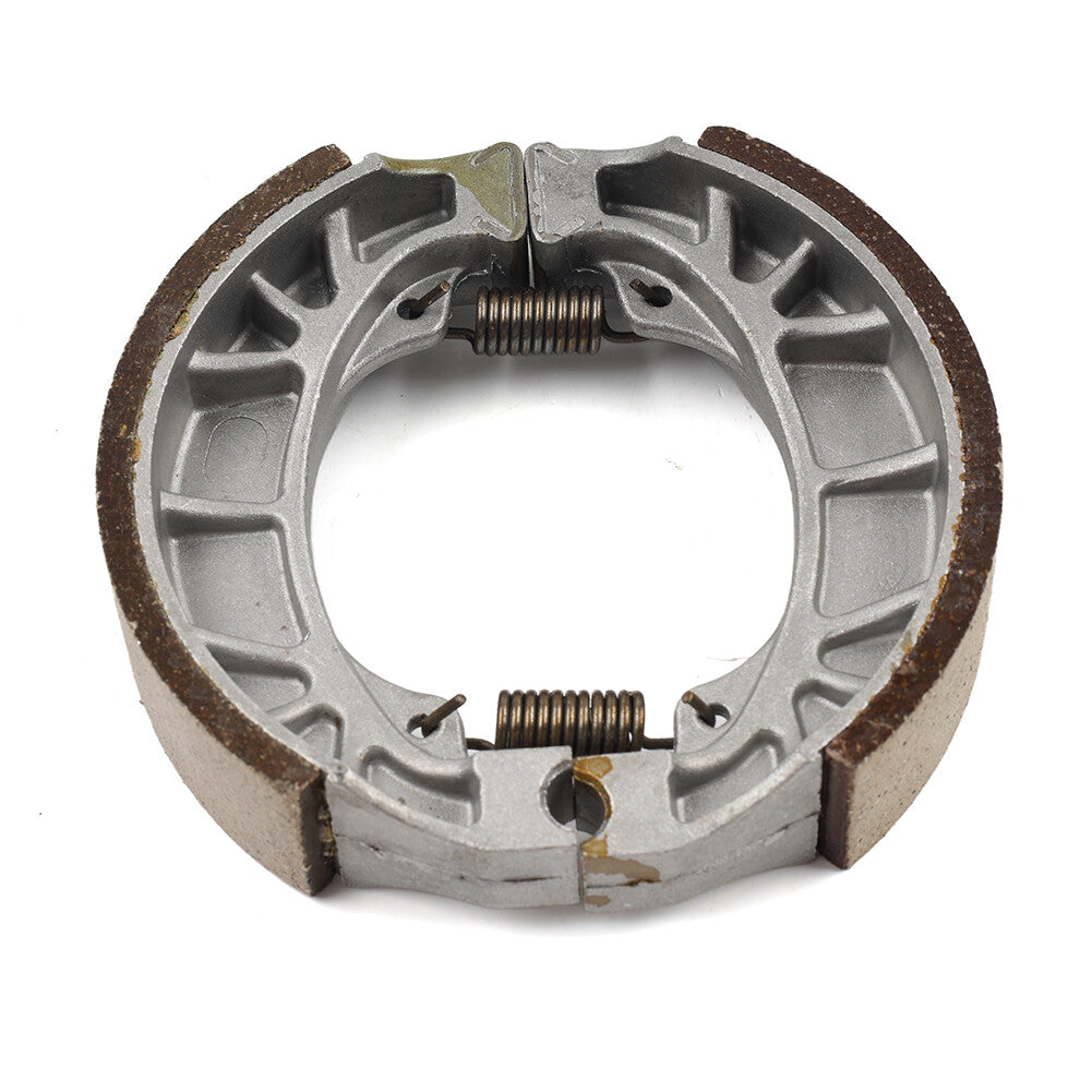 Front Or Rear Brake Shoes Set for Honda Z50 CT70 C70 CB125 C/CL 90 CT90 S65 XR75