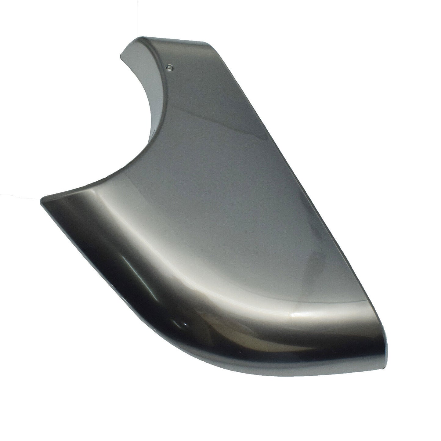 For 2017-2022 for Tesla Model 3 Right Side Mirror Glass Cover Chrome 2287.3006 NEW