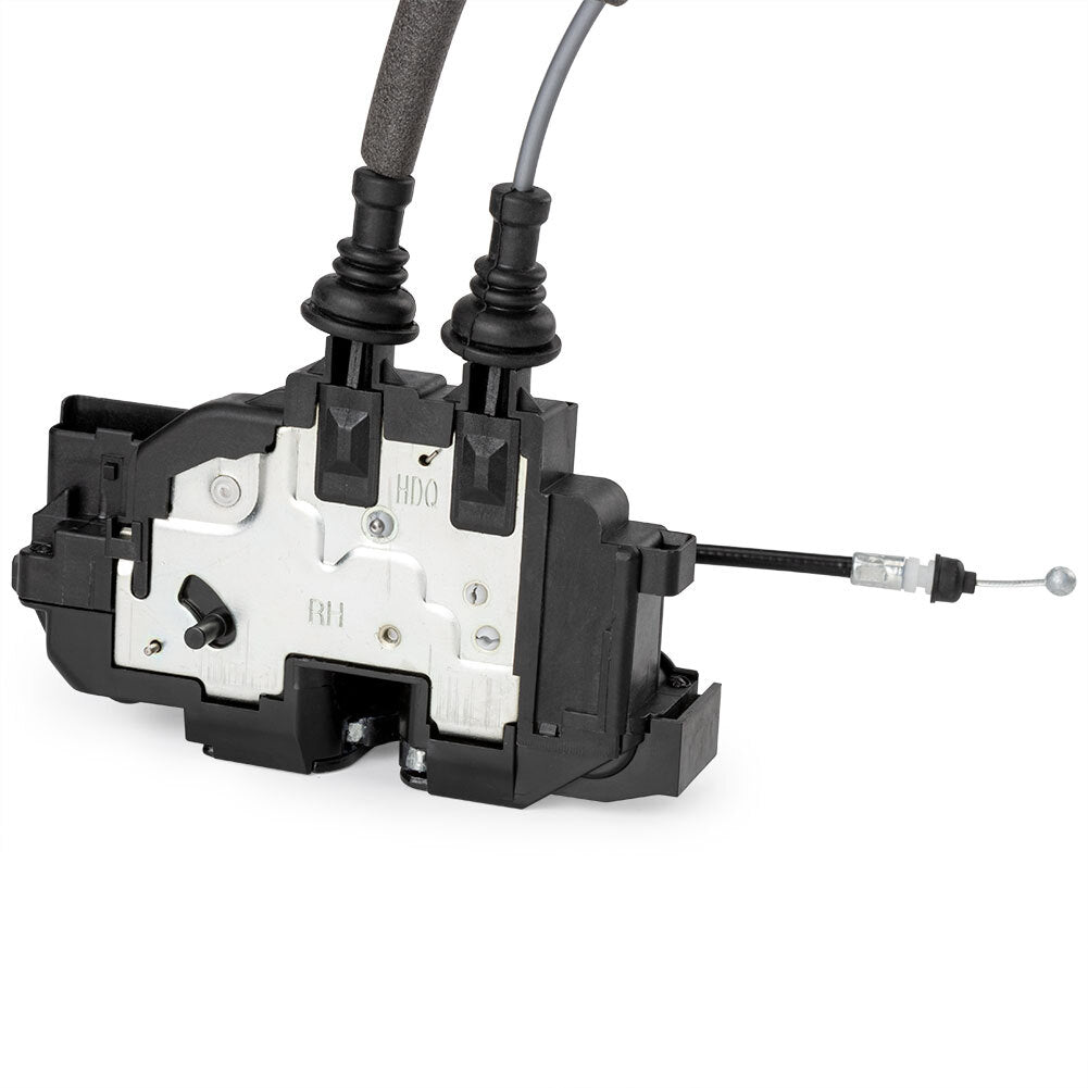 814202B000 Door lock actuator motor rear right for Hyundai Santa Fe 07-09