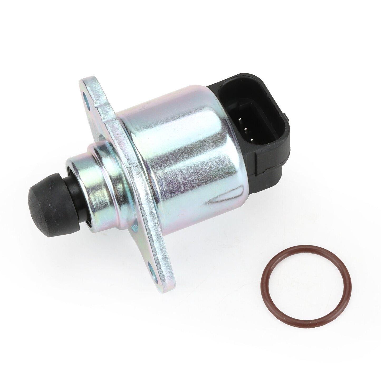 1xFor for Cadillac for Chevrolet Silverado for GMC for SIERRA Idle Control Valve 17113598 2H1057