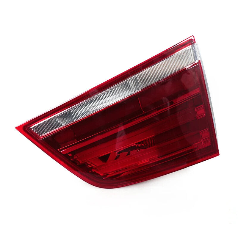 Left Inner LED Tail Light Rear Brake Lamp Red for BMW F25 X3 2011 2012 2013-2016