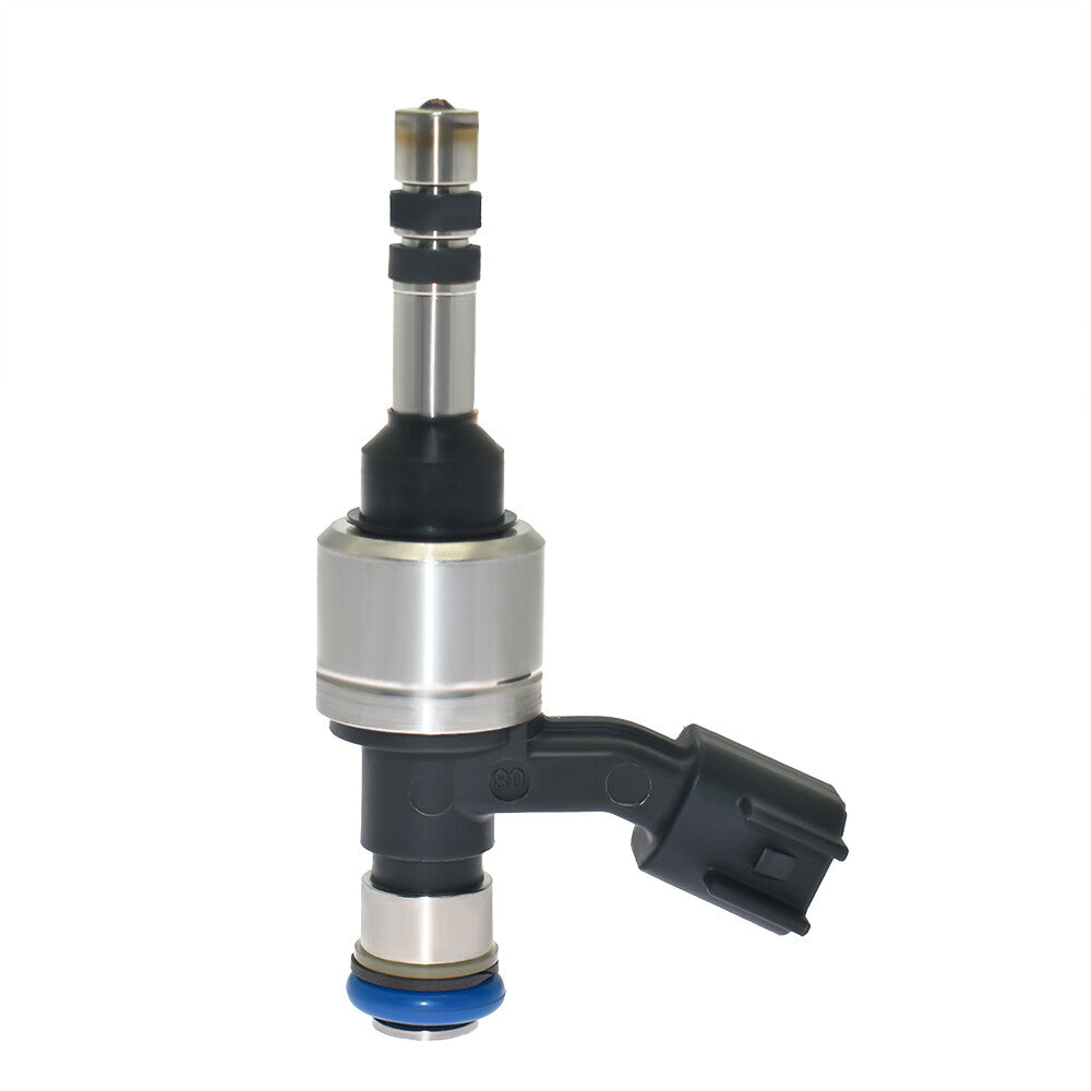 Set of 6 Fuel Injectors for Buick for Cadillac for Chevrolet for GMC 3.6L V6 12692884