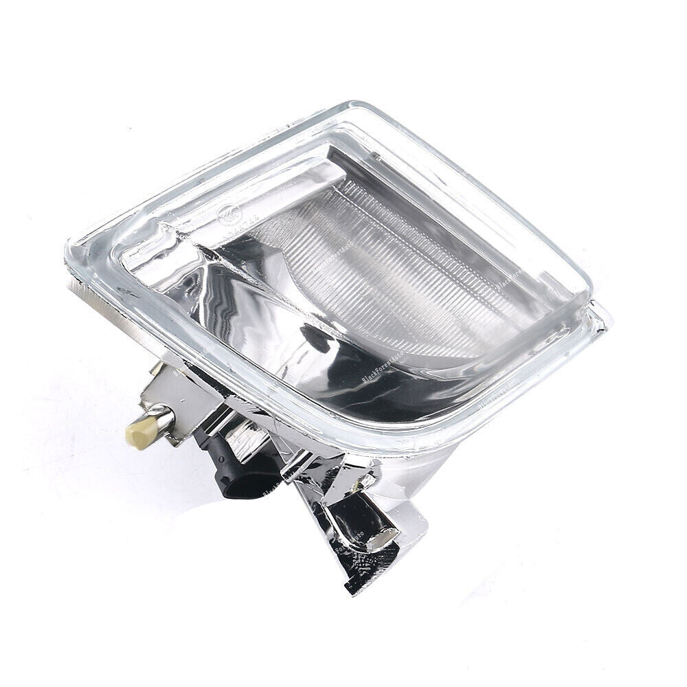 GV7D-51-680-A Fog Light Lamp With Bulb Fits 2009 10 for Mazda 6 Front Right Side