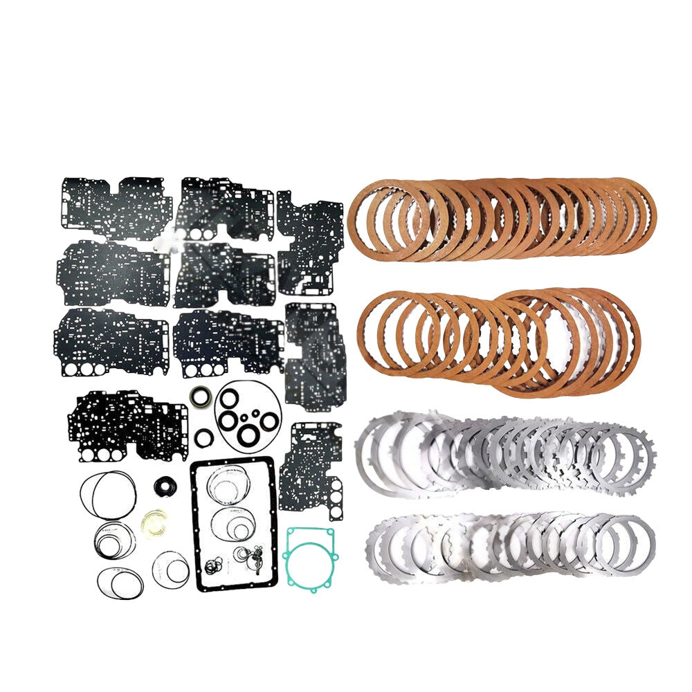 A343E A343F 30-43LE Transmission Master Rebuild Kit Overhaul Seals for TOYOTA