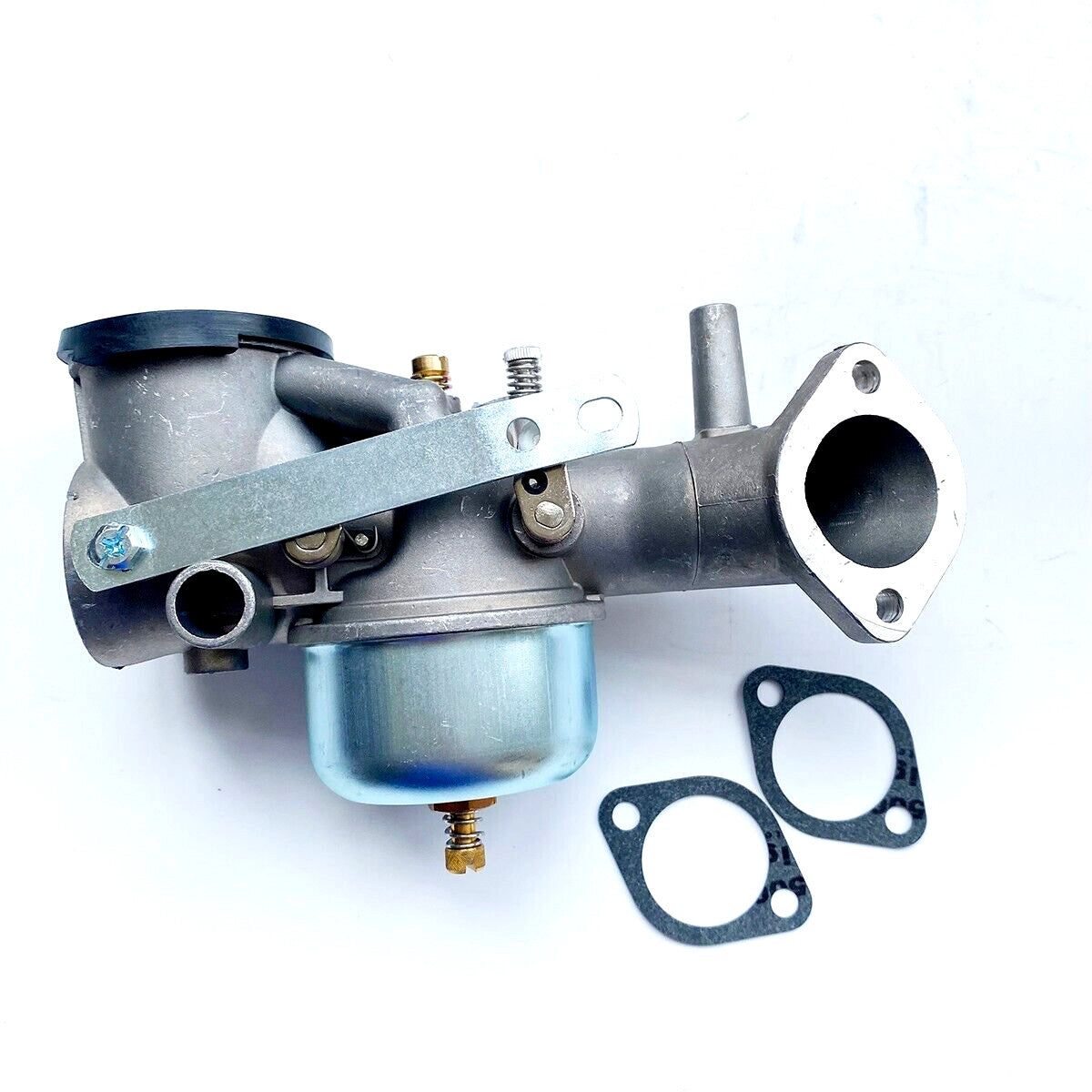 Carburetor Carb For Briggs Stratton 491031 490499 491026 281707 12HP Engine