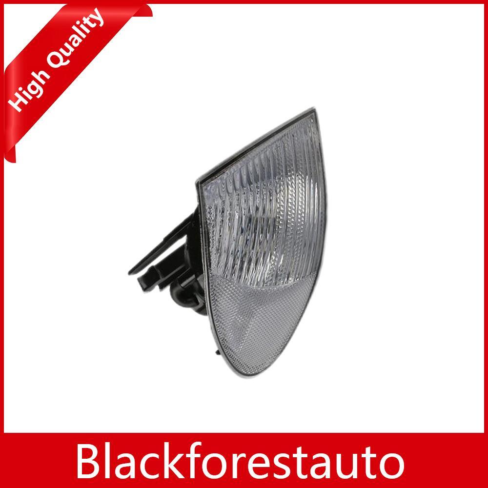 Turn Signal Light Right for BMW 3 Series E46 1999-2001 63136902770 Without Bulb