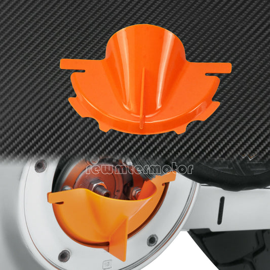 1pc Primary Case Oil Fill Funnel Fit for Harley Touring 1999-2006 Dyna 1999-2005