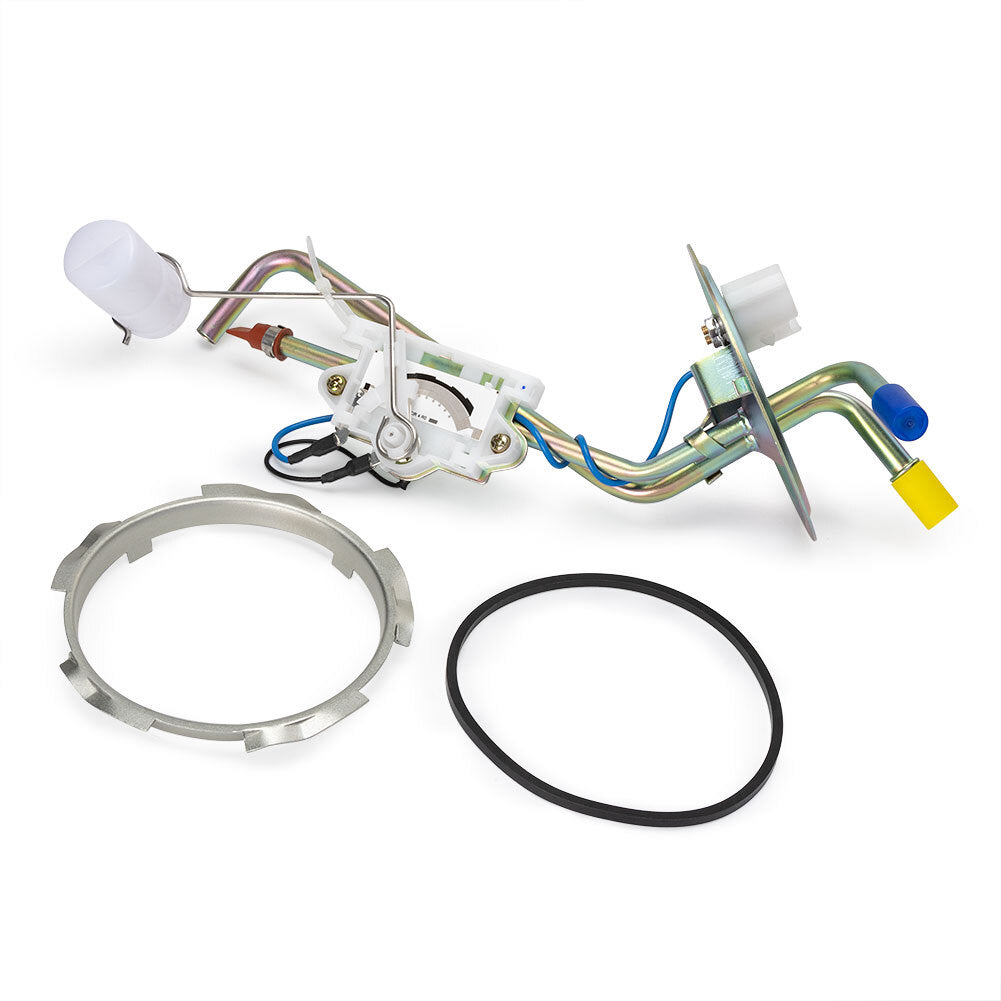 1 pickup truck delivery unit FMSU-5DER suitable for Ford F250 F350 1987-1989 rear tank