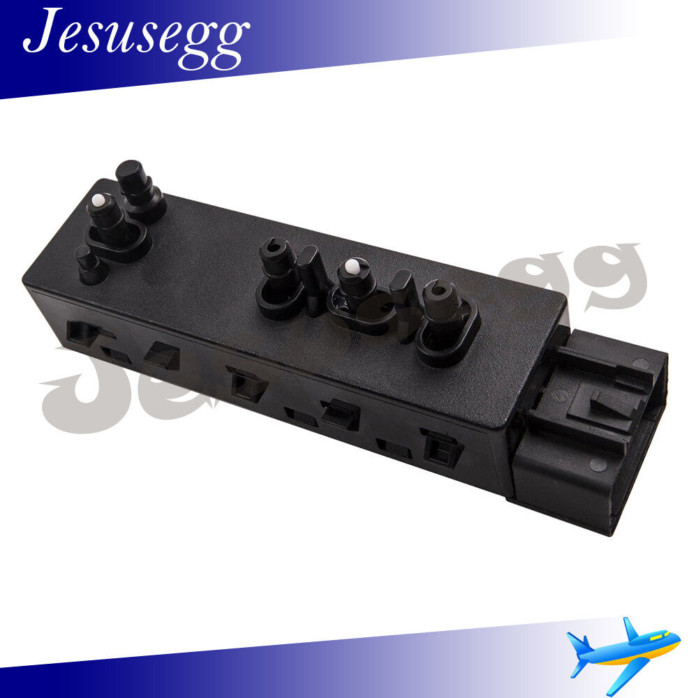 Front Left 8 Way Power for Seat Adjustment Switch for Cadillac SRX for Chevrolet Camaro