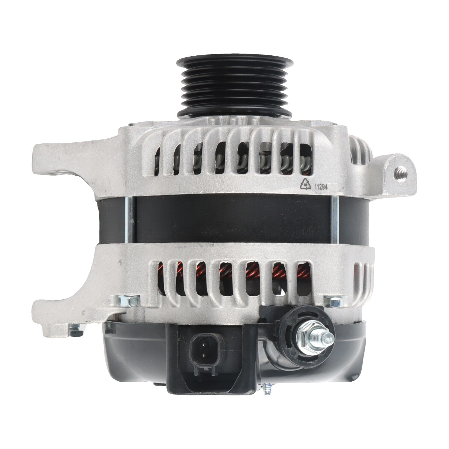 Alternator for Jeep for Wrangler 3.8L V6 2009 2010 2011 11243 11294 11295 4801304AA