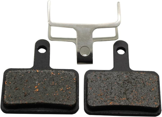 Bicycle Disc Brake Pads Shimano M375 M395 M486 for Tektro Aquila/Auriga Pro/Gemi
