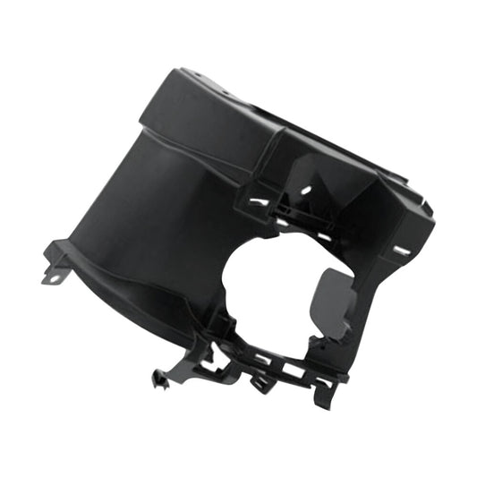 Front Left Fog Light Support Bracket Fit for BMW 320i 328d 330e 340i 51117386361