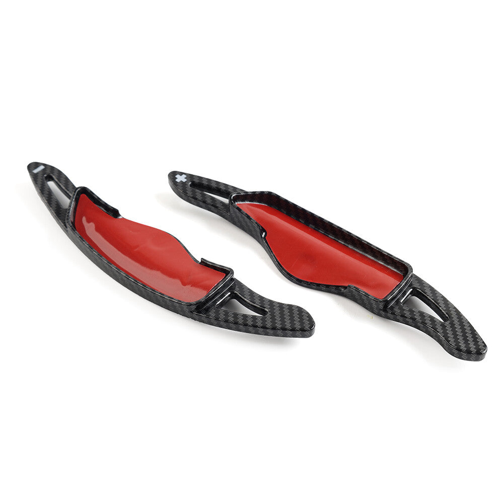for Hyundai for Elantra Sonata for Genesis G70 Steering Wheel Paddle Shifter Extension
