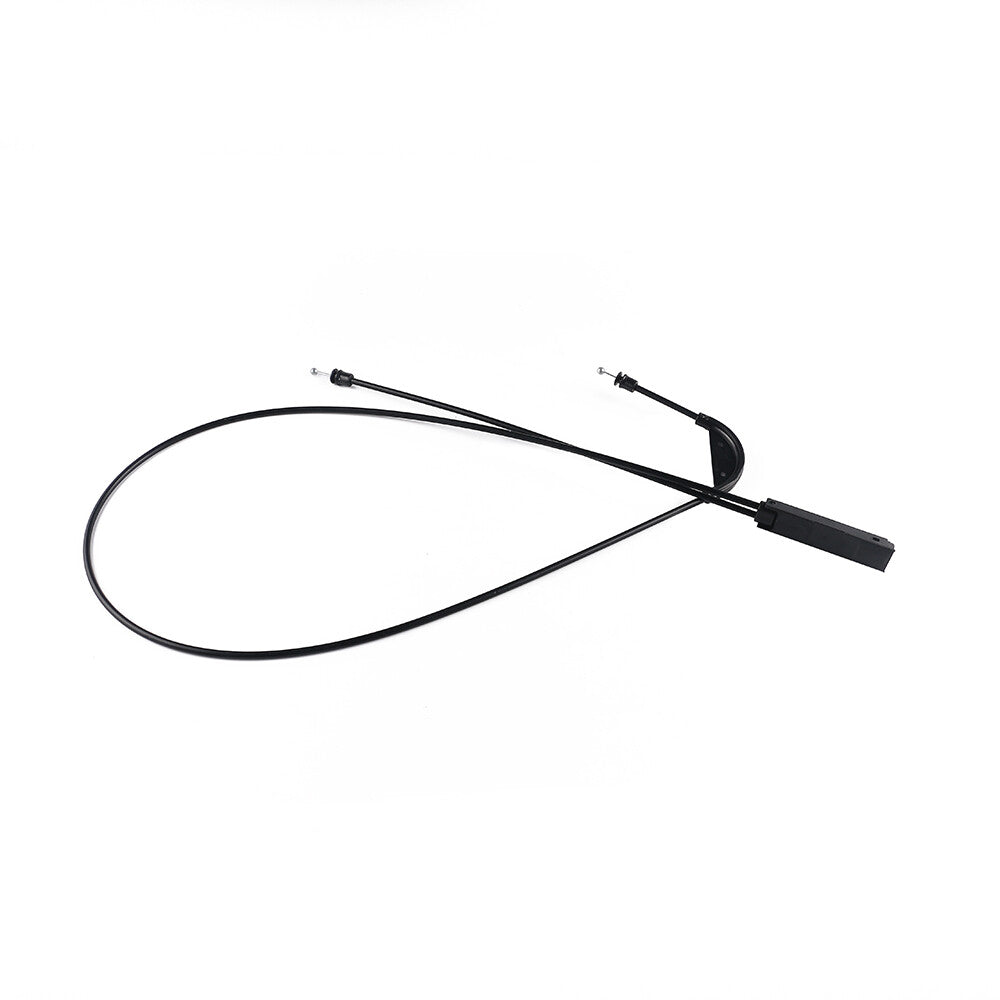 Fits for Mercedes GL350 GL450 ML350 L550 GL63 Front Engine Hood Latch Release Cable