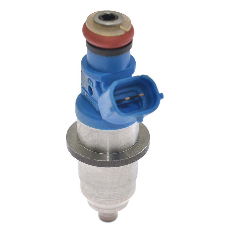 Fuel injector MR560555 E7T25080 is suitable for Mitsubishi Pajero Montero Shogun V65 3.5