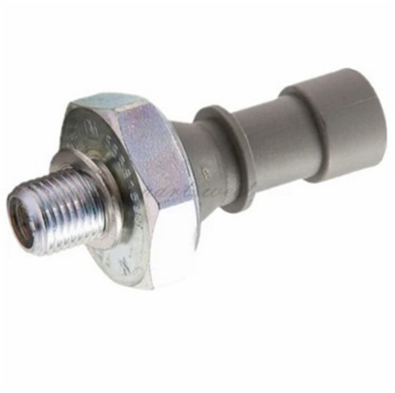 New Engine Motor Silver Oil Pressure Sensor Switch for Ducati 53940302A