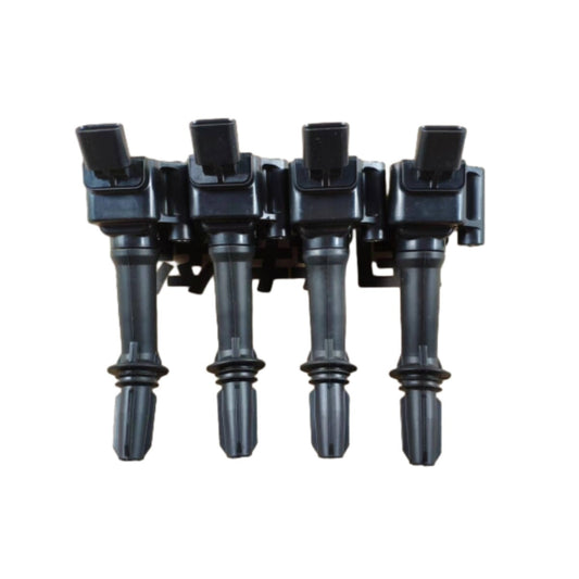 12635672 4 Engine ignition coils for Equinox Malibu for Cruze Volt Trax Terrain