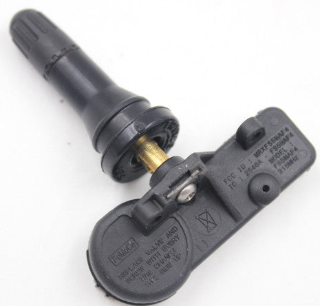 2x Car TPMS Sensor CM5T-1A180-AA Tire Pressure Monitoring System for Ford 315MHZ