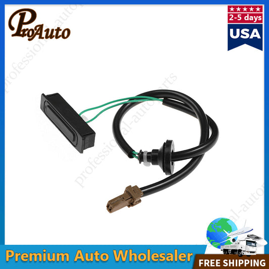 For 2008-2014 for Subaru Impreza WRX STi Rear Lift Tailgate Trunk Switch 63270FG001
