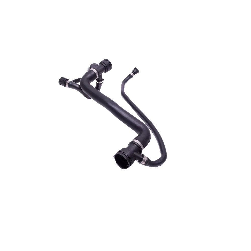 for BMW E60 520Li 520i 2008-2010 Coolant upper hose Oil inlet hose 17127568749