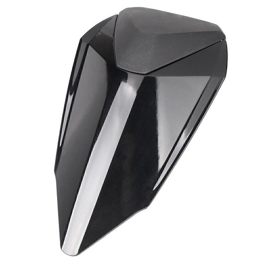 Rear for Seat Pillion Cowl Cover Fairing Fit for Ducati Panigale 1199 2012-13 Black