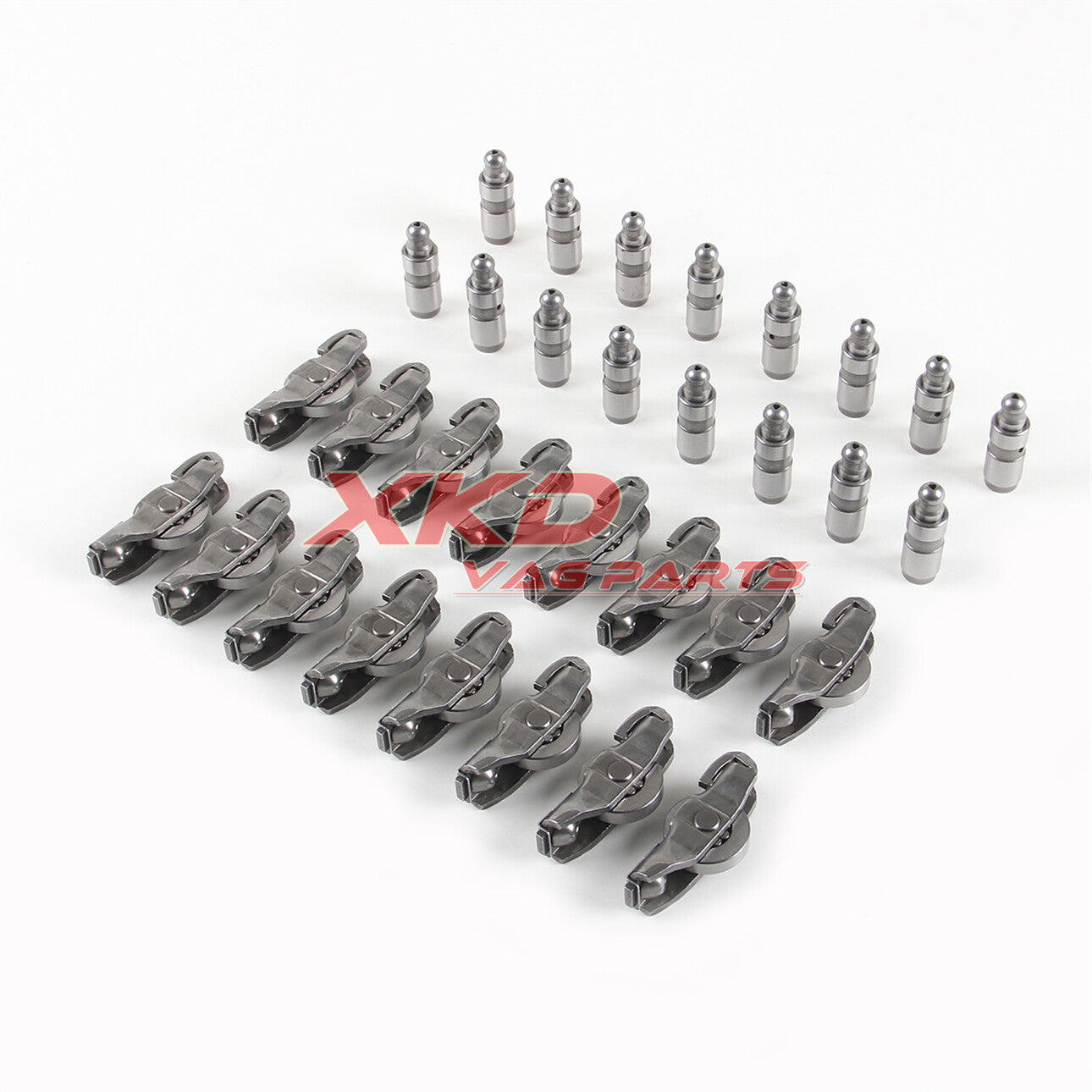 16  Valve lifter rocker arm suitable for Cadillac CT4 CT5 XT5 for Chevrolet Blazer LSY