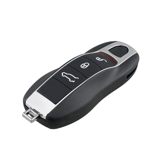 Remote for Smart Keyless Entry Key Fob for Porsche for Cayenne for Panamera Macan 911 10-17