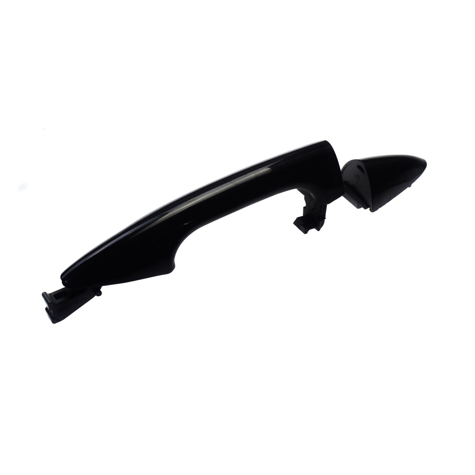 Rear Left Exterior Outside Door Handle For 2012-2016 for Hyundai Accent 826511R000