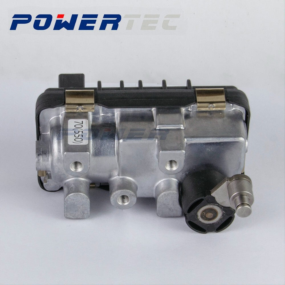 G-070 Turbo Actuator 799671 is suitable for Audi A4 Avant, A5 Cabriolet, A6, A7, for A8 , and Q7 3.0 L TDI.