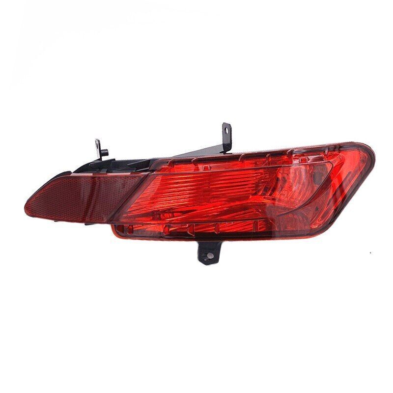 Rear Bumper Reflector Fog Lamp Brake Lamp Parking Right for Volvo XC60 2014-2017