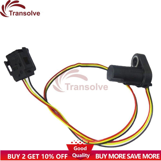 MPS6 6DCT450 Auto Transmission Input Speed Sensor 1850527 for FORD for DODGE for VOLVO