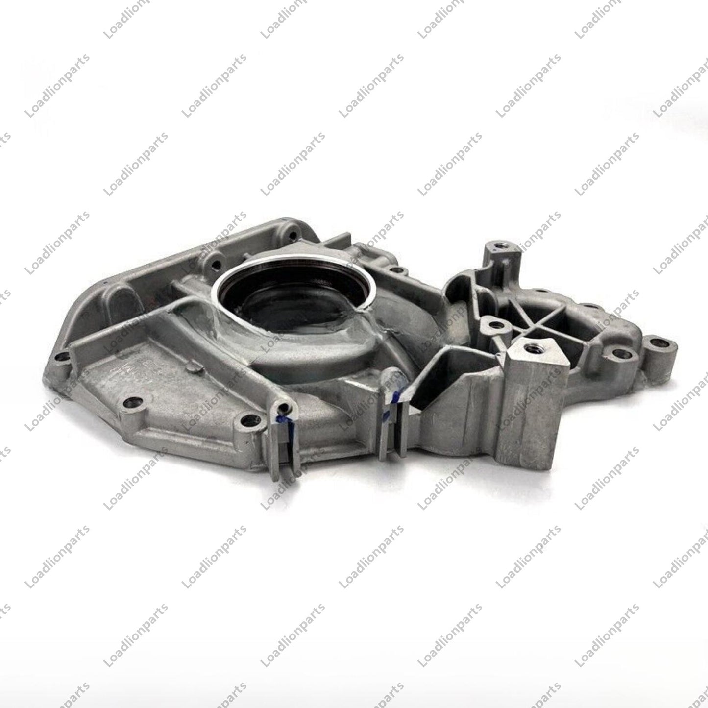 Oil Pump D6D Spare Parts Accessories for Volvo Excavator Diesel engine