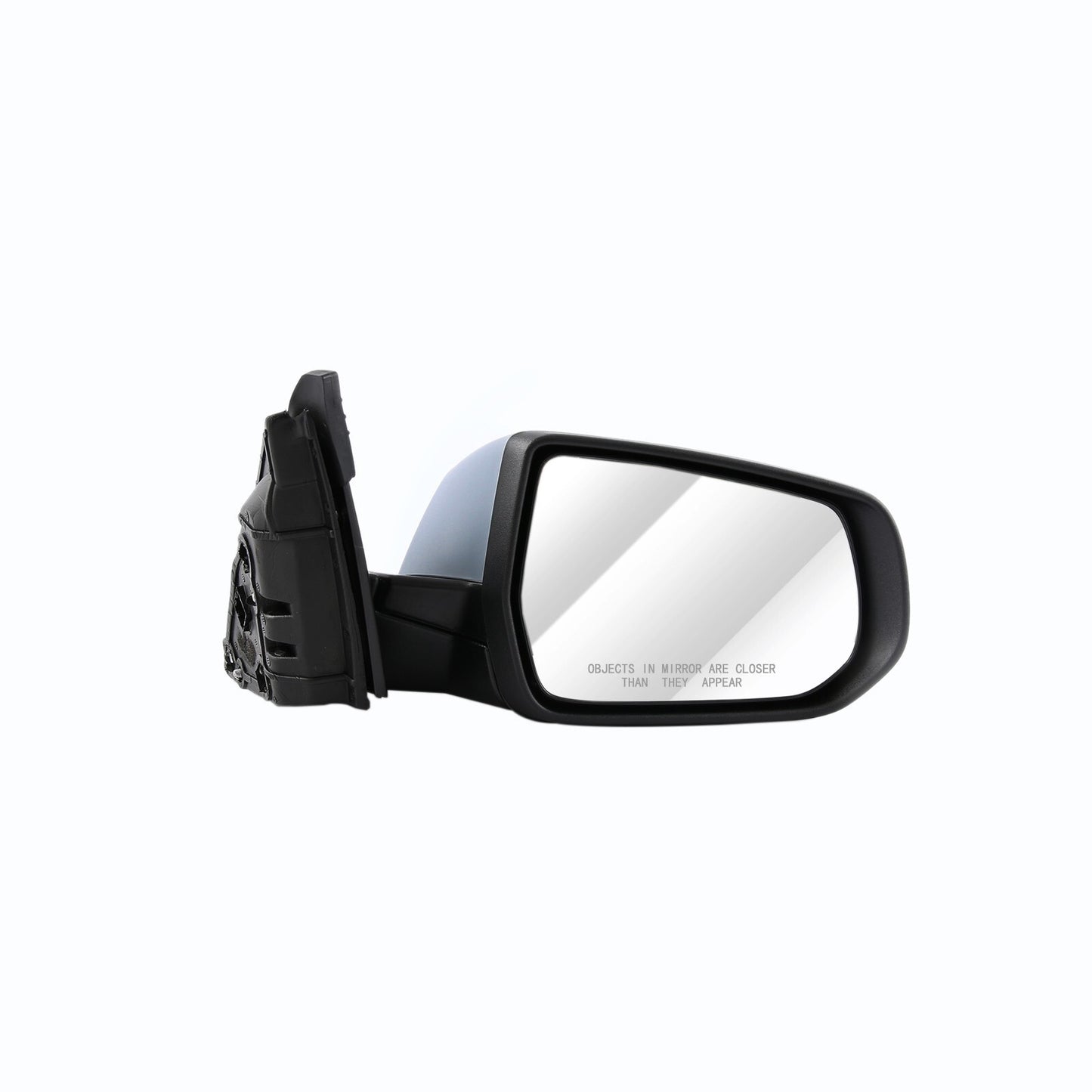 Right-side mirror heating band turn signal 7-pin for 2016-2022 Malibu LT hybrid pole